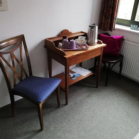 Avoeßel Hotel 3*