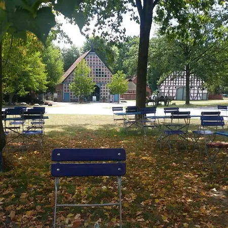 Hotel Avoessel