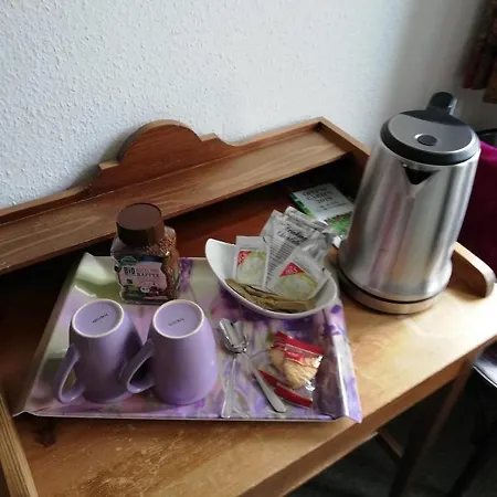 Avoessel Kusten