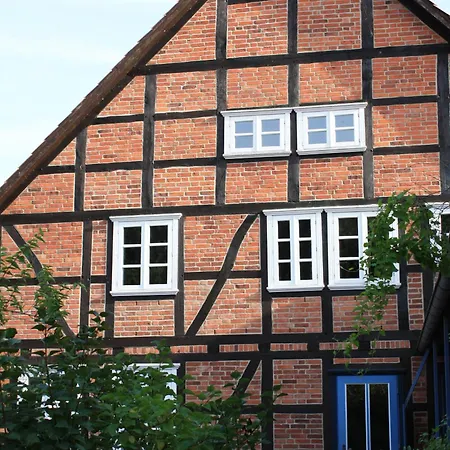 Hotel Avoeßel 3*