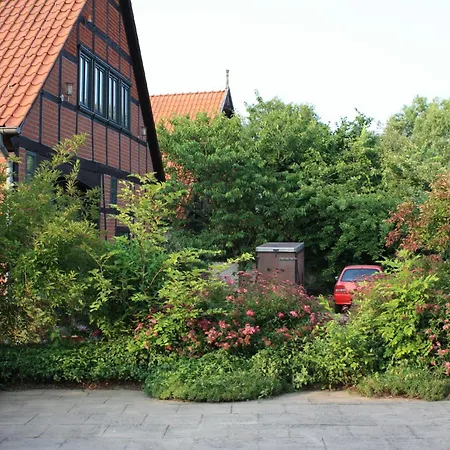 Hotel Avoessel