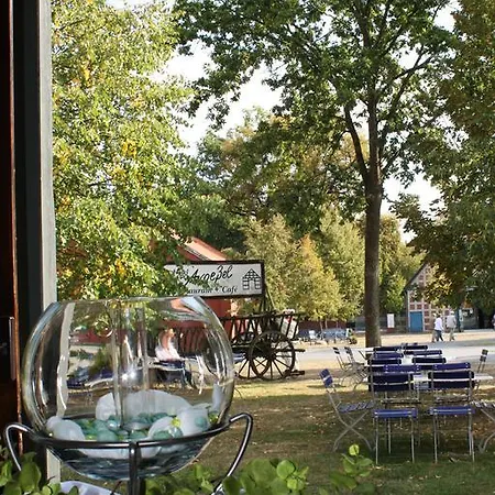 Avoeßel 3* Küsten
