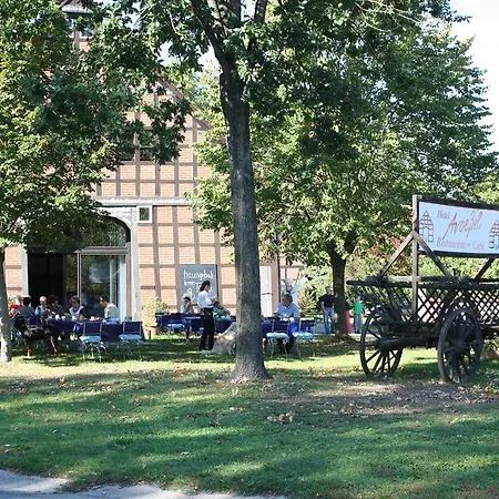 Avoeßel Küsten