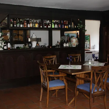 Hotel Avoessel 3*