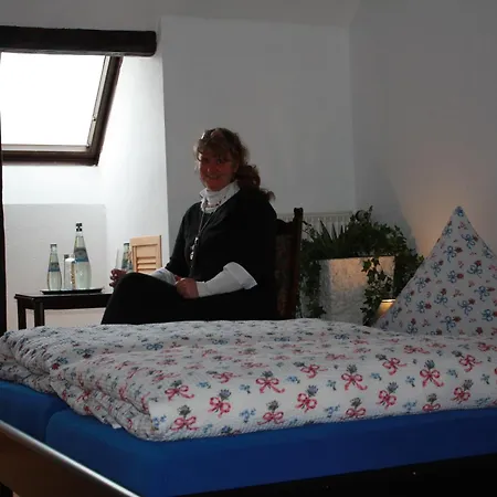 Hotel Avoessel
